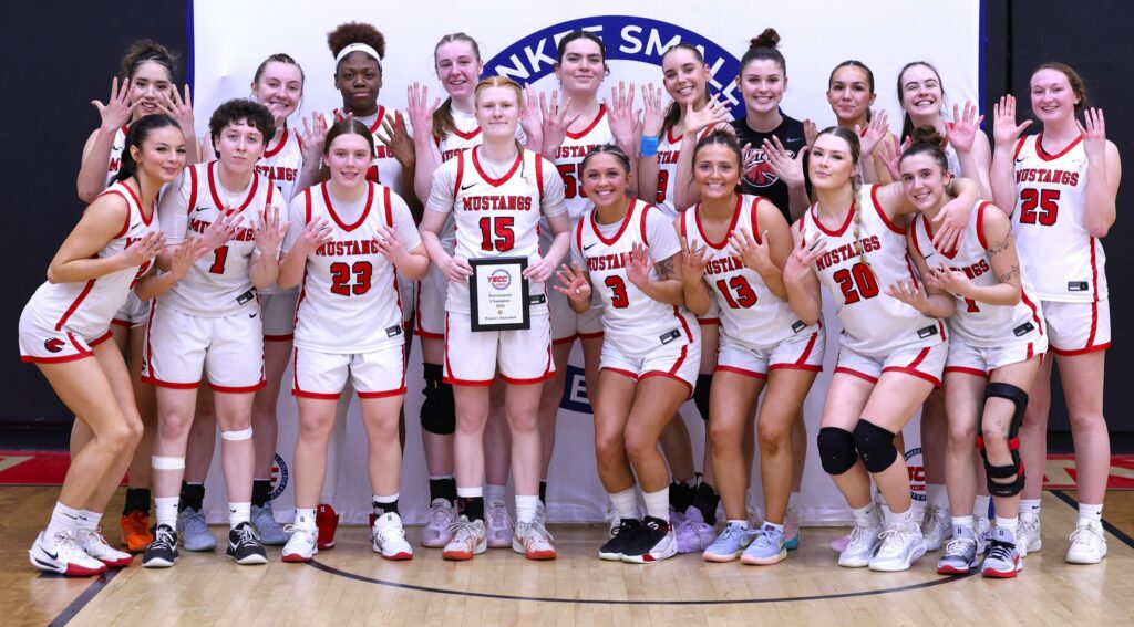 CMCC, SMCC, and UMA teams to represent Maine and the YSCC in USCAA National Basketball Tournament