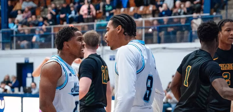 Maine men’s basketball records a home win over Vermont for the first time in over 13 years