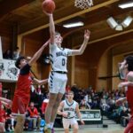PVHS boys basketball rolls past Lee, will host a prelim game