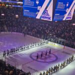 Merrimack College makes history, wins first ever Men’s Hockey East Championship