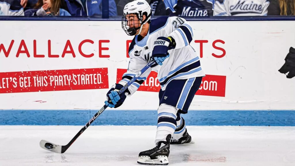 Josh Nadeau signing with AHL affiliate of the Montreal Canadiens