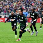 Hearts of Pine open their United Soccer League season with a road win over the Cosmos