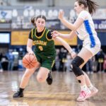 Ava Lerman earns female athlete of the week