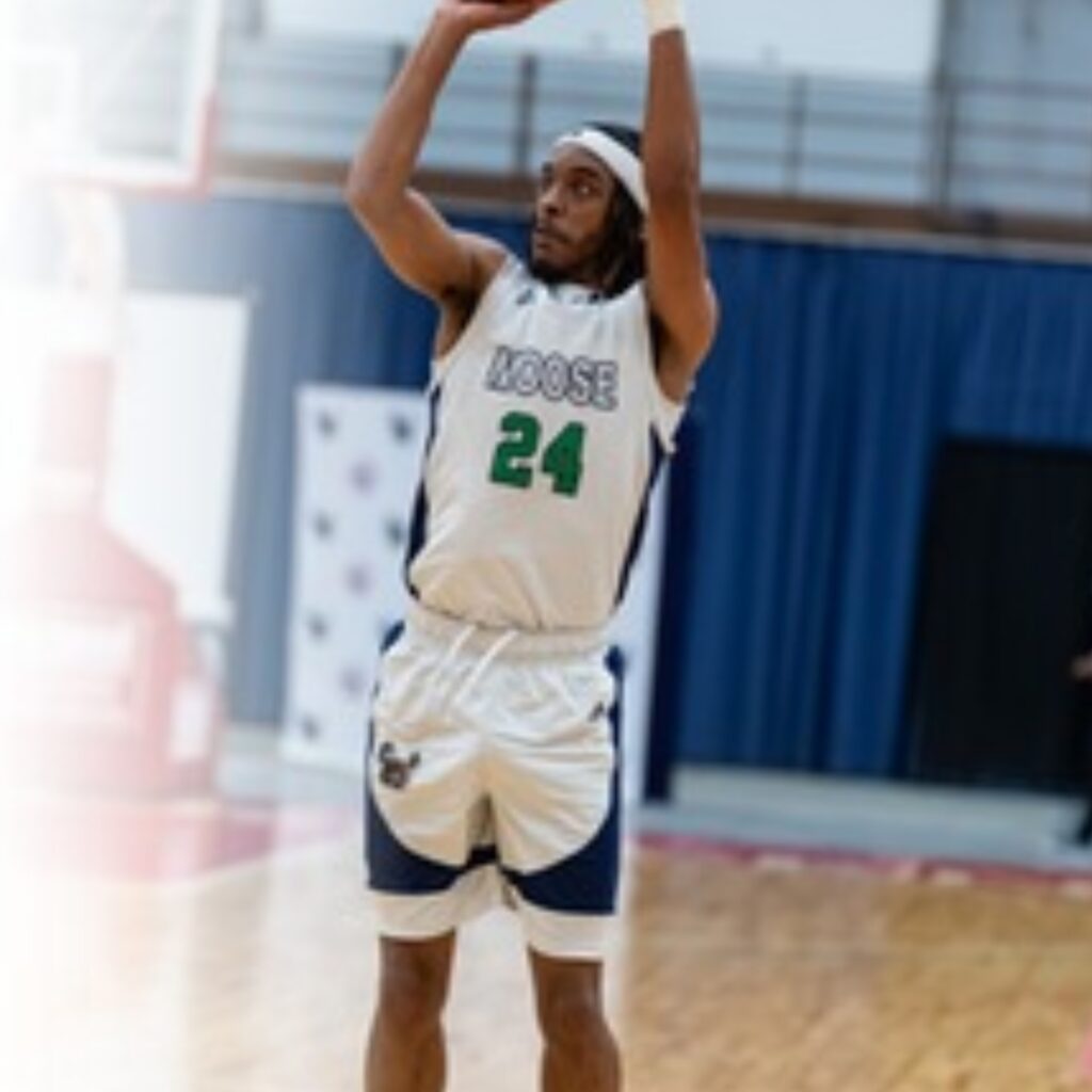 University of Maine-Augusta men’s basketball rallies from 24 down in second half to win play-in game of USCAA Tournament