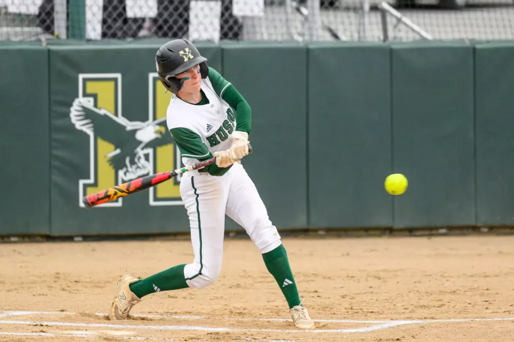 Husson softball finishes off Florida spring trip with a 13-1 record