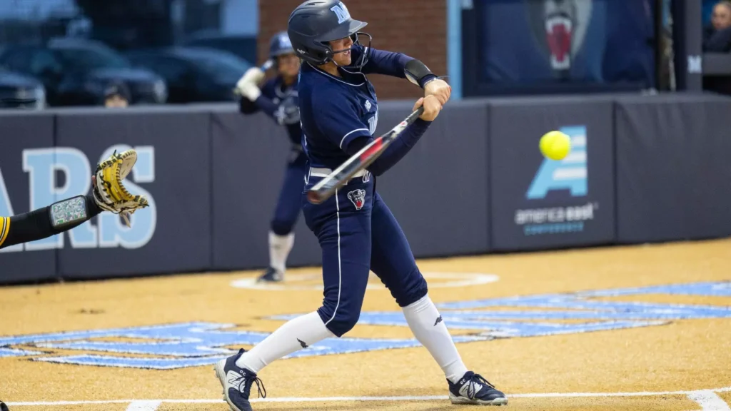 Maine baseball and softball drop America East openers