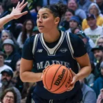 Adrianna Smith named ECAC Player of the Year, also earns spot on All-ECAC First Team