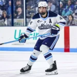 Djurasevic leaves Maine, signing with Maple Leafs AHL affiliate