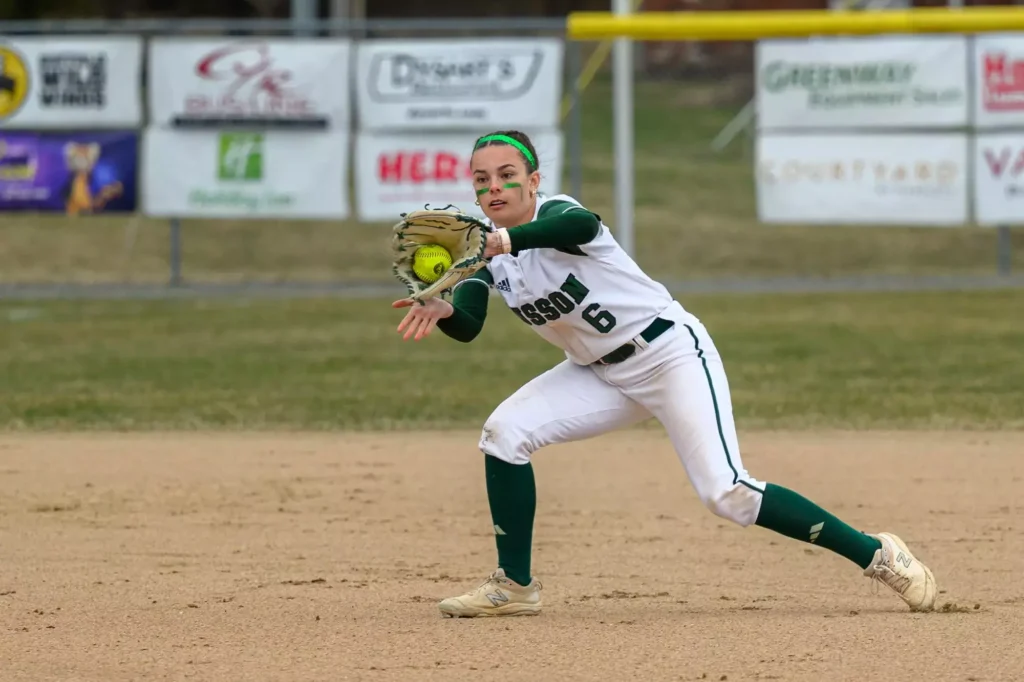Husson softball opens the season with two wins in Florida