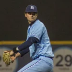 Maine softball swept at Lowell, baseball snaps 16 game losing streak with a win at UMBC