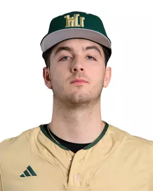Husson baseball splits conference opening four game series at SUNY Cobleskill
