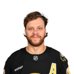 Pastrnak overtime breakaway goal keeps the Bruins alive in first round playoff series