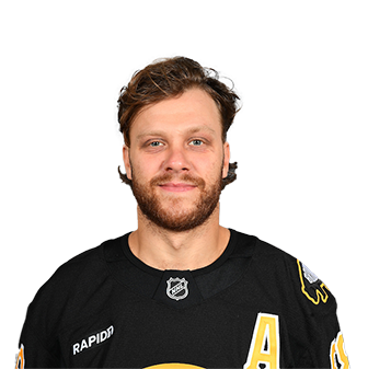 Pastrnak overtime breakaway goal keeps the Bruins alive in first round playoff series