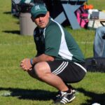 PVHS varsity boys soccer head coach Rene Roy steps down