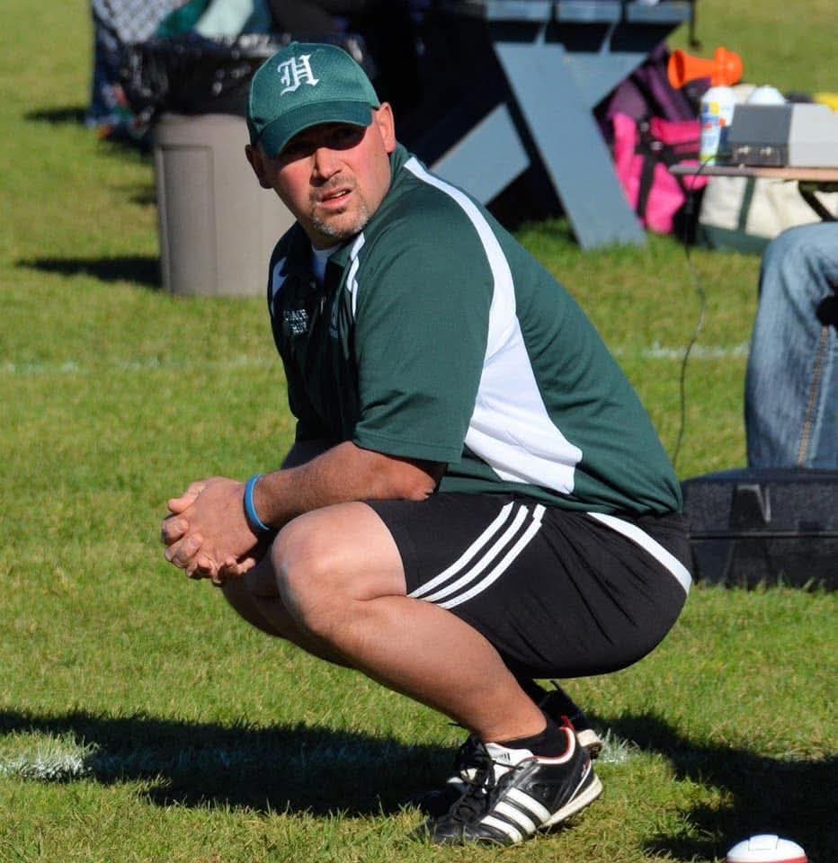 PVHS varsity boys soccer head coach Rene Roy steps down