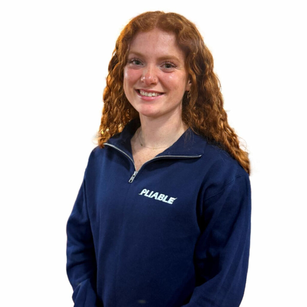 Maddie Chaput Signs with Pliable Marketing