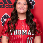 Thomas softball sweeps weekend North Atlantic Conference games