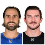 Tuch sends the Sabres past the Bruins in game three