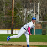 Keegan Day shines in first game to lead Sacopee to win over Traip