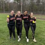 Winslow softball wins opener over MCI