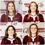 UMF softball sweeps SUNY Delhi