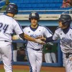 Maine baseball bounces back to take game two of their series with Bryant