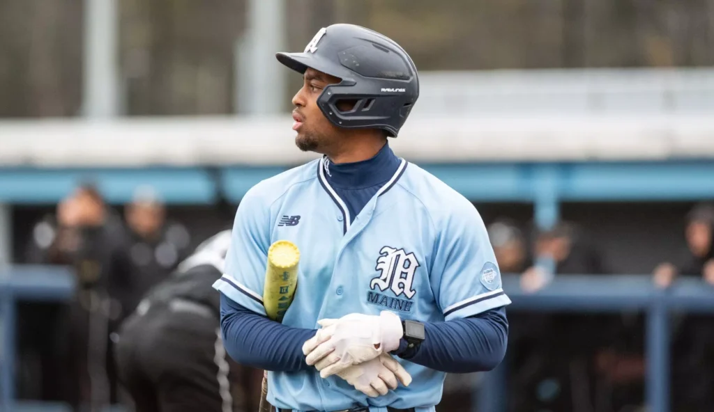 Maine baseball shocks #22 Boston College, earning their first win over a ranked opponent since 2018