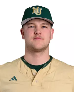 Husson baseball sweeps home opening doubleheader over Lesley University