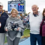 Phillip Morse gives $10 million dollar estate gift to the University of Maine Foundation and UMaine Athletics