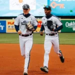 Northeastern beats Maine baseball in non-conference action in Portland