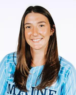 Maine softball defeats Binghamton to win America East series