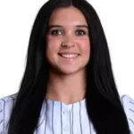 Husson softball returns to action after nearly a month off, splits non-conference doubleheader at Bates