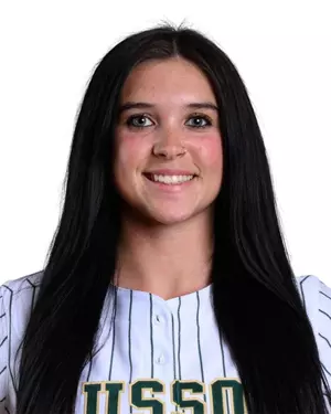 Husson softball returns to action after nearly a month off, splits non-conference doubleheader at Bates
