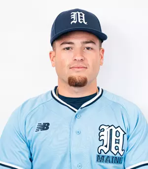 Pepe grandslam lifts Maine baseball to a series win over Bryant