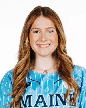 Maine splits America East softball doubleheader with Binghamton