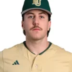 Husson baseball splits road NAC doubleheader at VTSU Lyndon