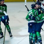 Kelly Cup Playoffs- North Division Semifinals: Maine vs Adirondack preview/full schedule
