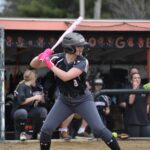 Maesyn Atherton wins Sports Arena female athlete of the week