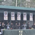 Husson softball finishes off another undefeated North Atlantic Conference regular season with doubleheader sweep over Lesley University