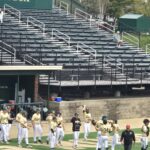 #11 Endicott crushes Husson baseball in opening game game of Division III Regional in New Jersey