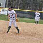 Endicott beats Husson softball in opening game of NCAA Division III Tournament
