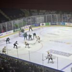 Maine Mariners fall in overtime in Game 6 of North Division Finals; Game 7 Monday in Wheeling