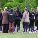 Woodland softball get big heal point worthy win