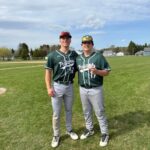 MDI sweeps Caribou