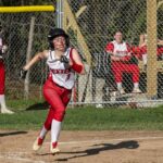 Hotham leads Dexter softball to win over Sumner