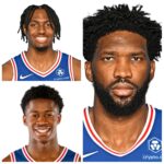 76ers complete the comeback, knocking out the Celtics in Game 7 of an opening round series