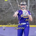 Bucksport softball holds off Orono to win ninth consecutive game