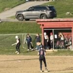 Cook leads Penquis to win over Dexter