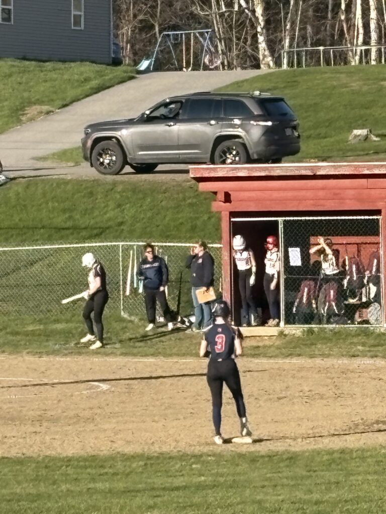 Cook leads Penquis to win over Dexter