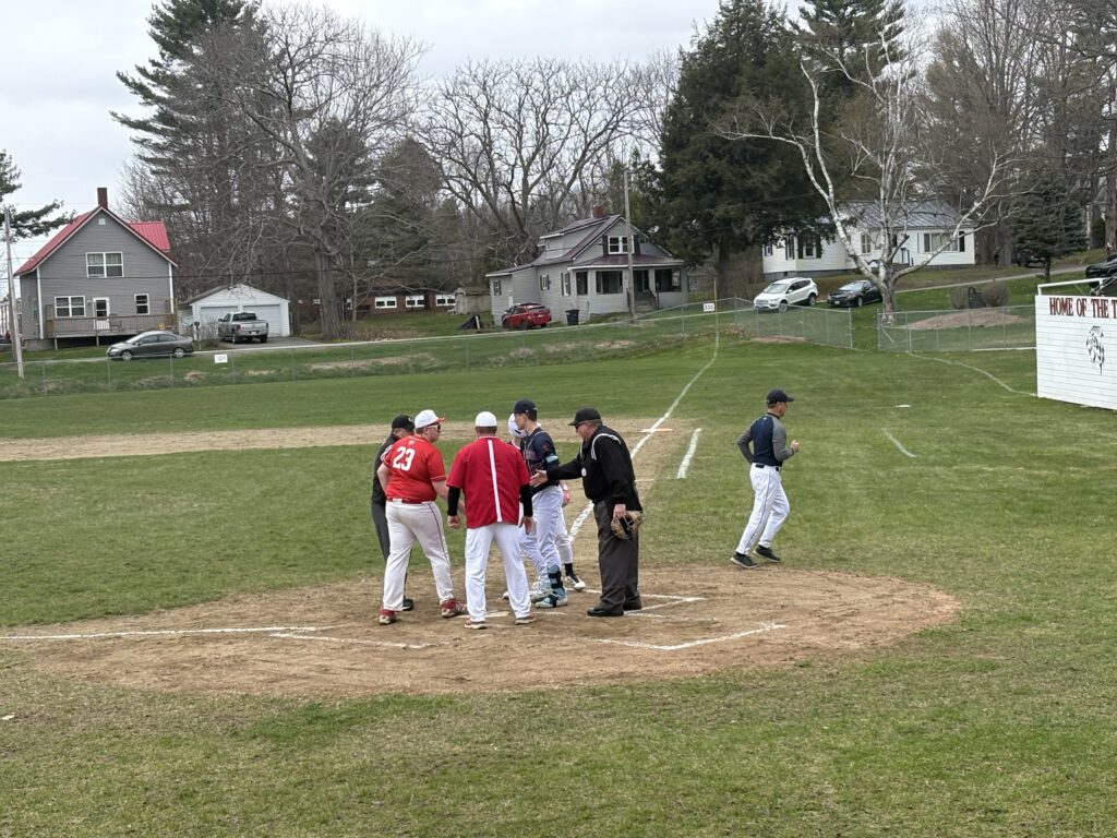 Dexter rallies for win over Bangor Christian